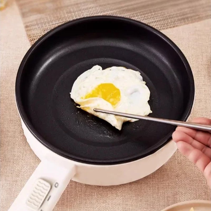 멀티 전기 프라이팬