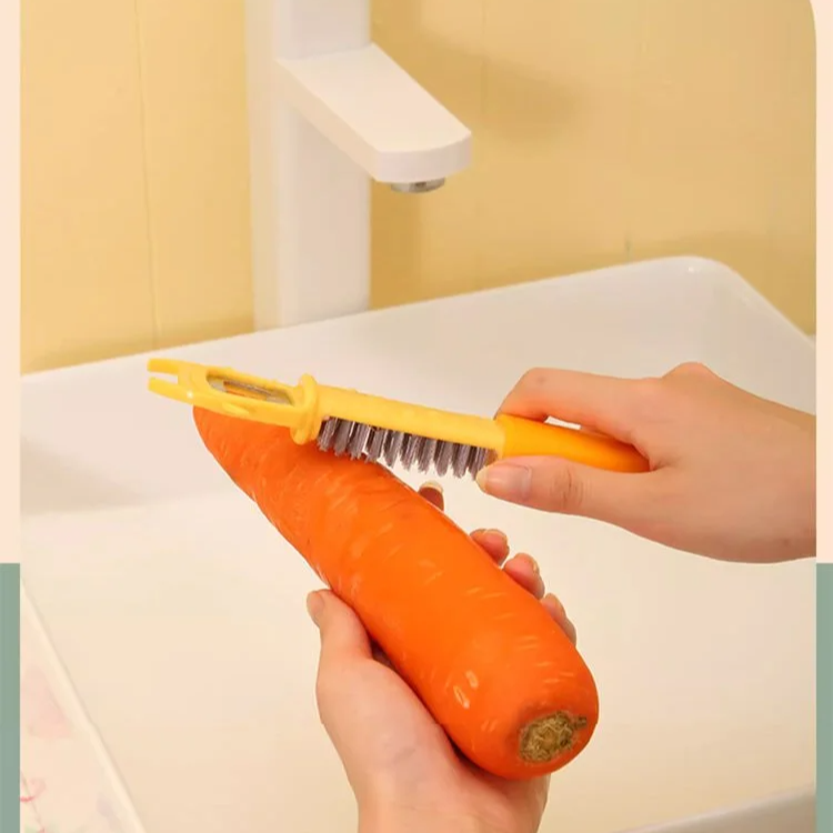 家庭用多機能オープナー＆ピーラー