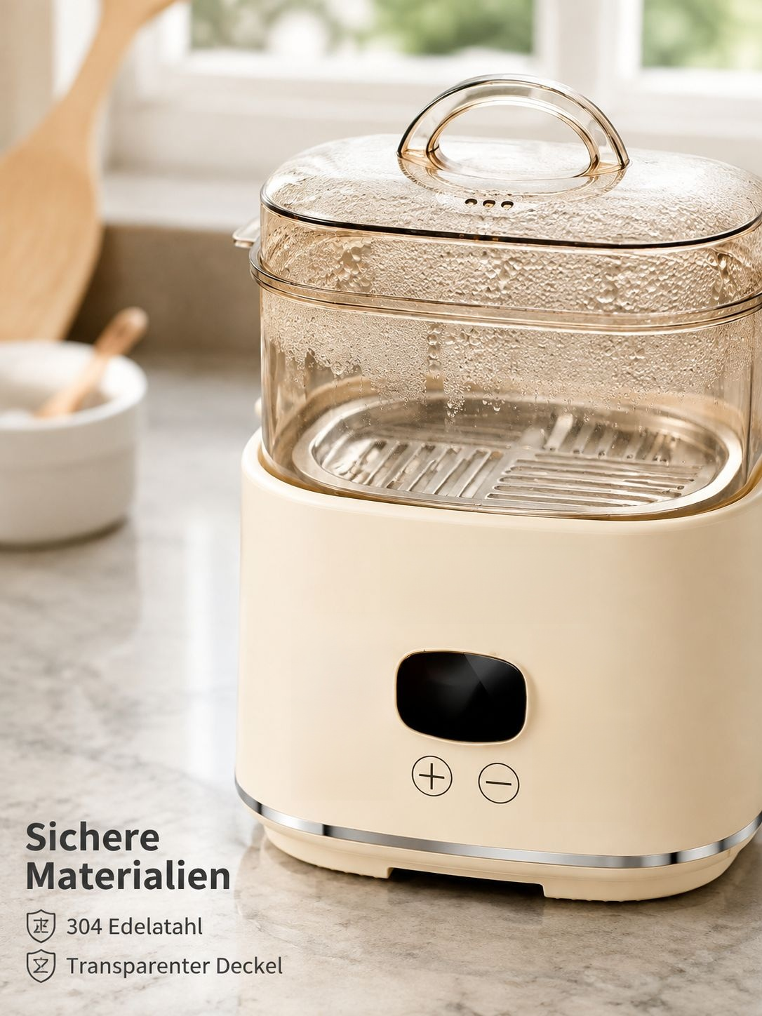 Mini Intelligenter Saugroboter für den Hausgebrauch