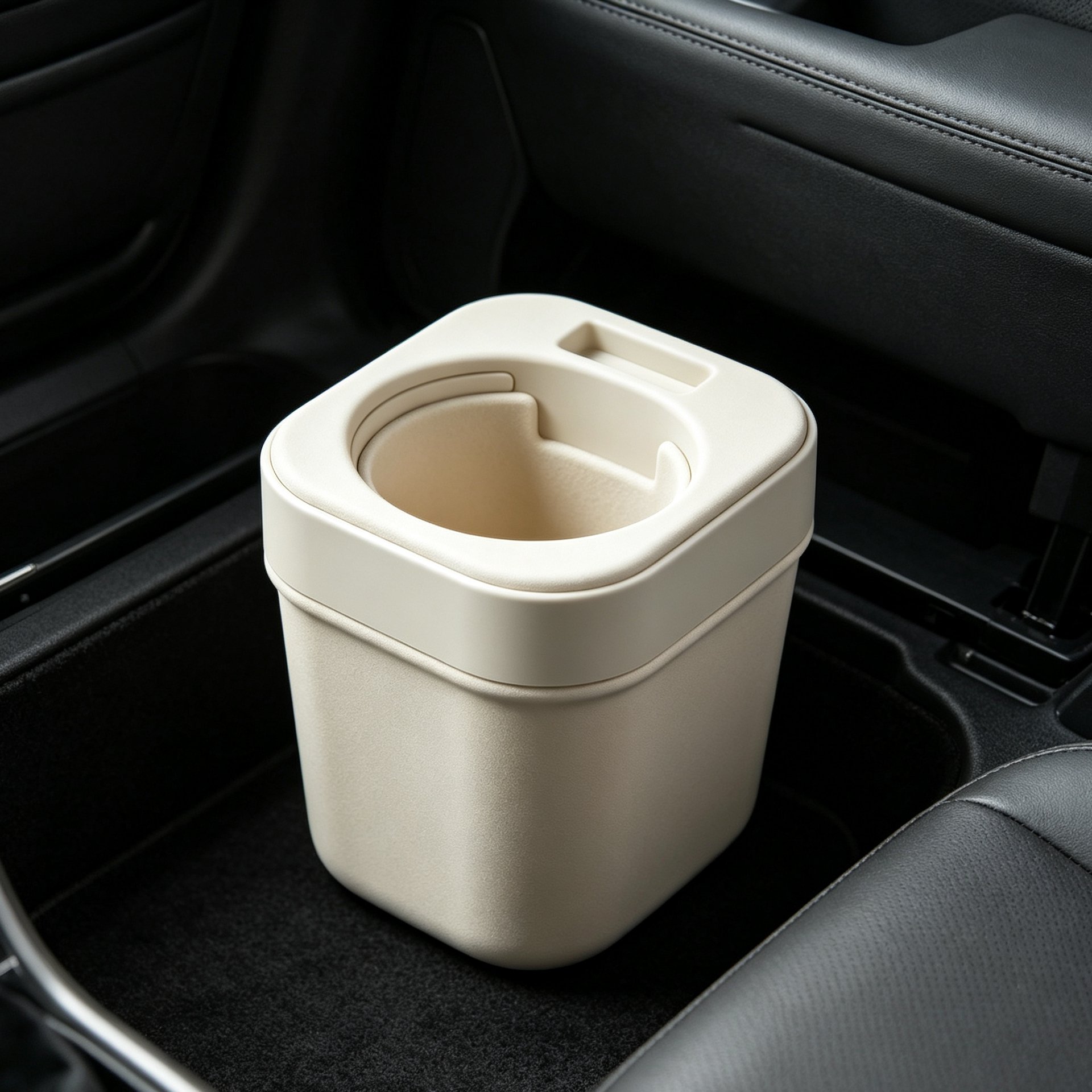 Multifunctional Car Storage Bin