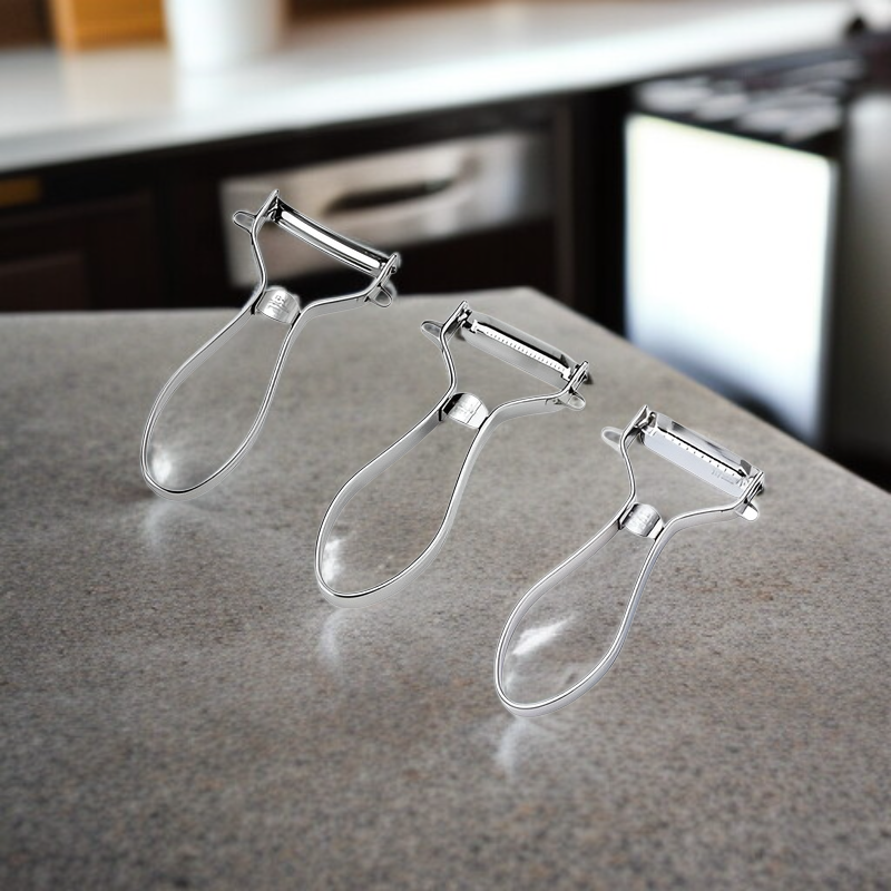 مقشرة مطبخ متعددة الوظائف