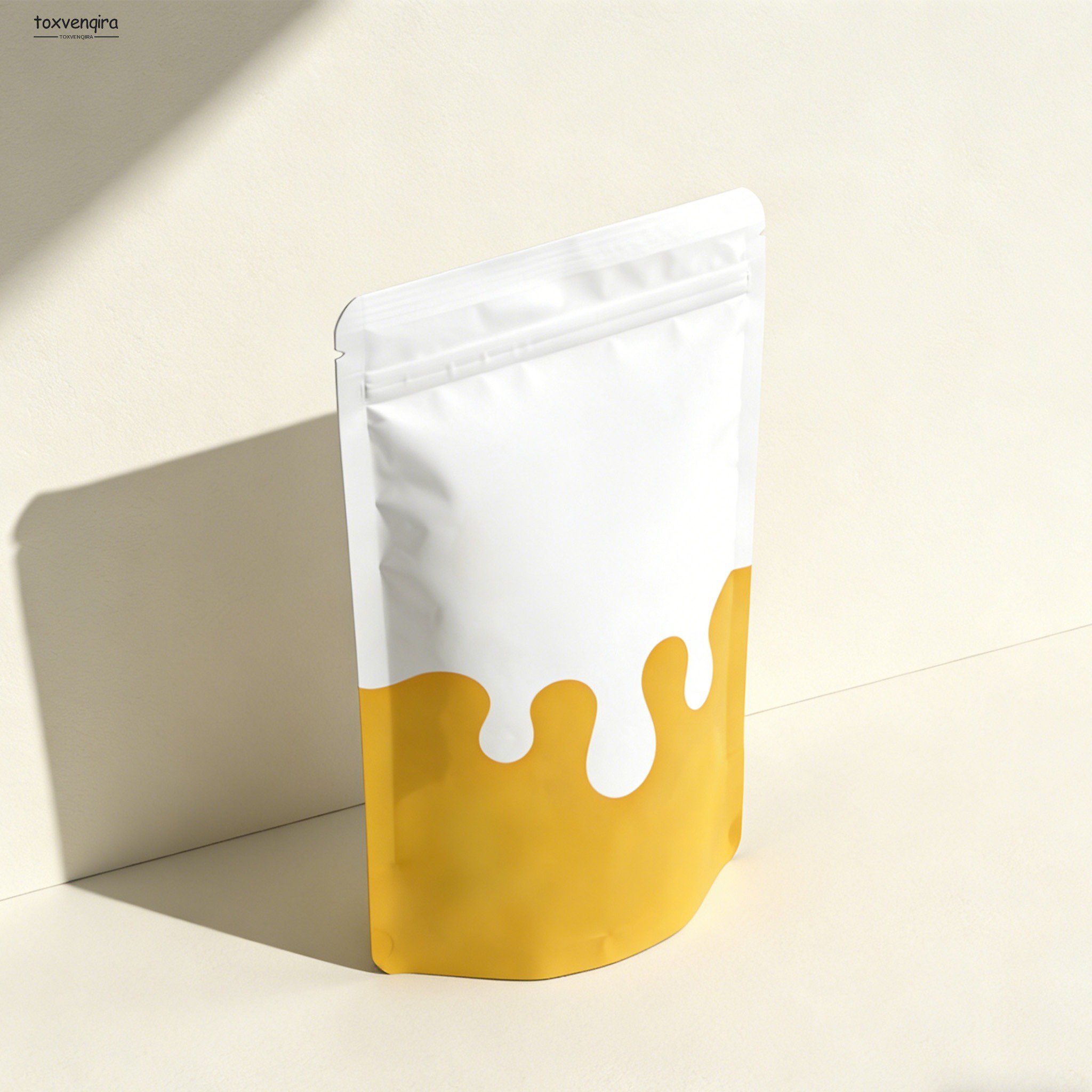 10 torebek nasion truskawek