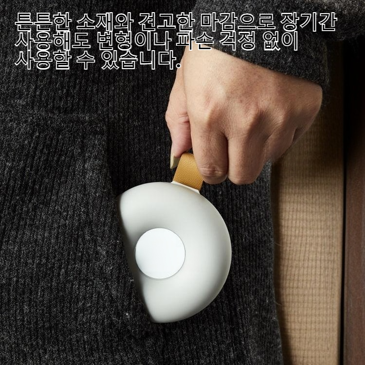 휴대용 7일 알약 보관함 소형 여행용