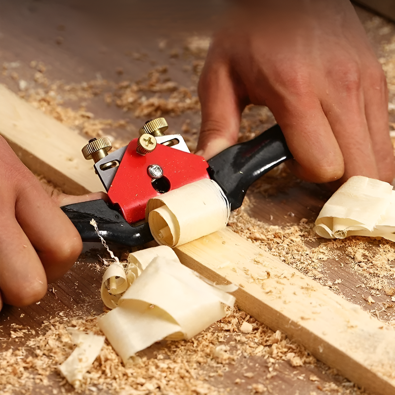  소형 목공 대패