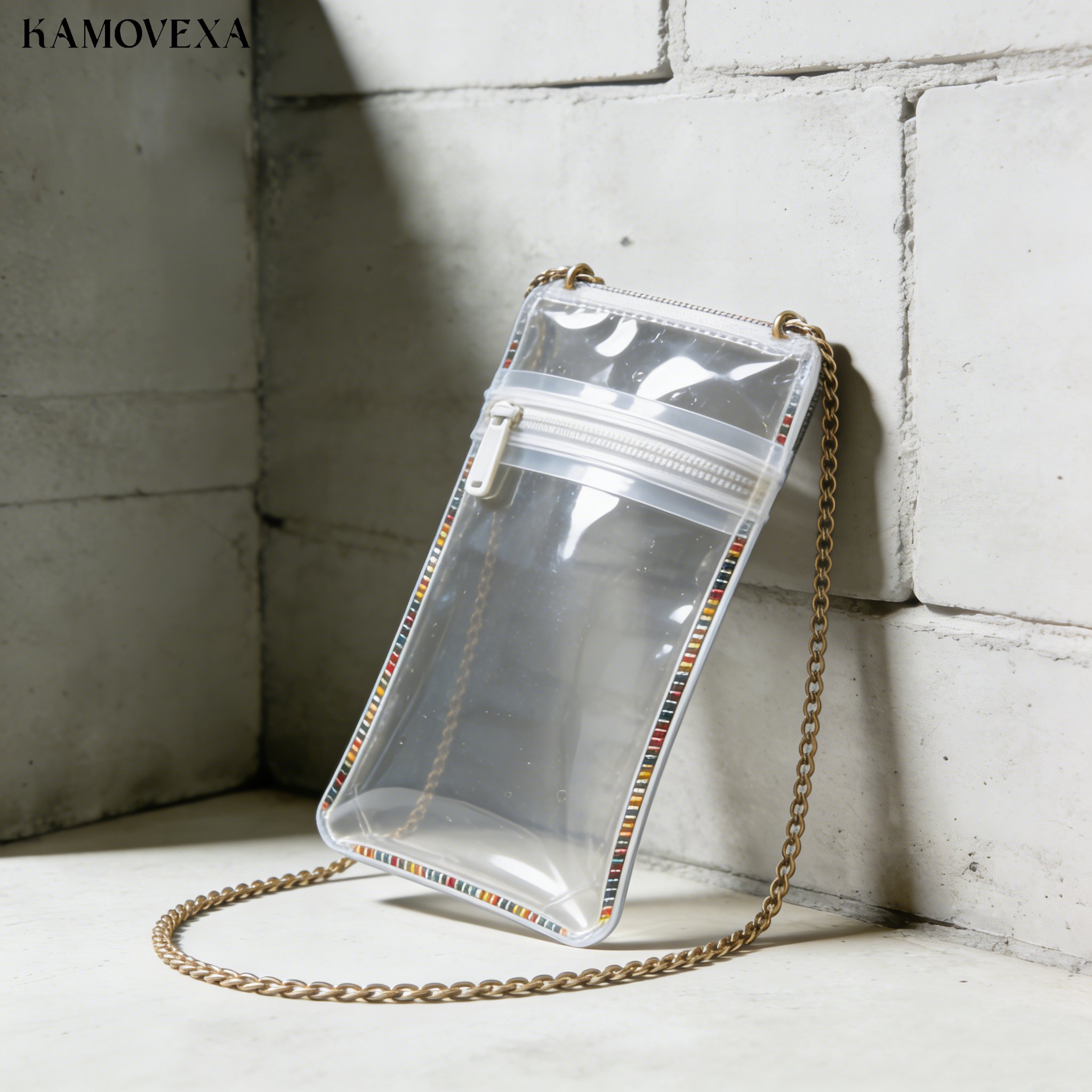 ซองกันน้ำมือถือสำหรับว่ายน้ำและดำน้ำ