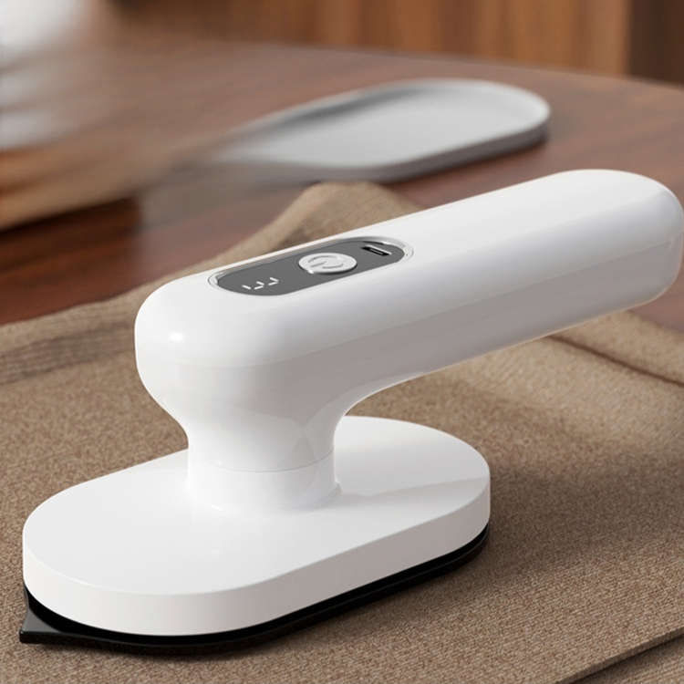 Portable Folding Hanging Iron for Travel