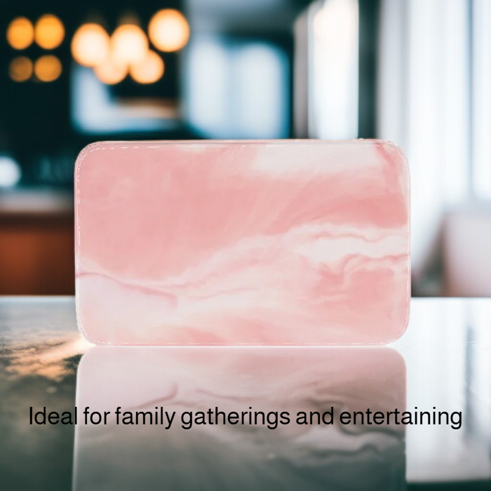  Rectangular Serving Plate