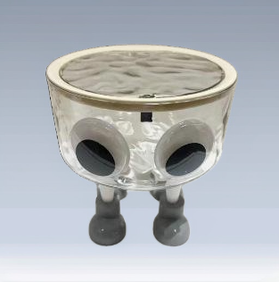 ヘアバンド収納ボックス