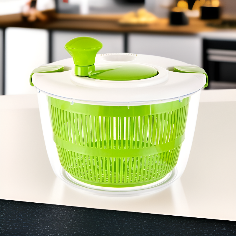 Deshidratador de verduras