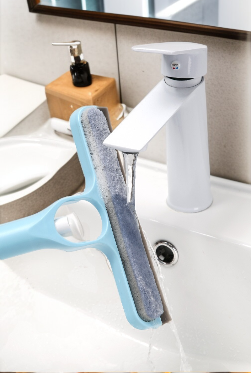 窗戶清潔工具多角度展示