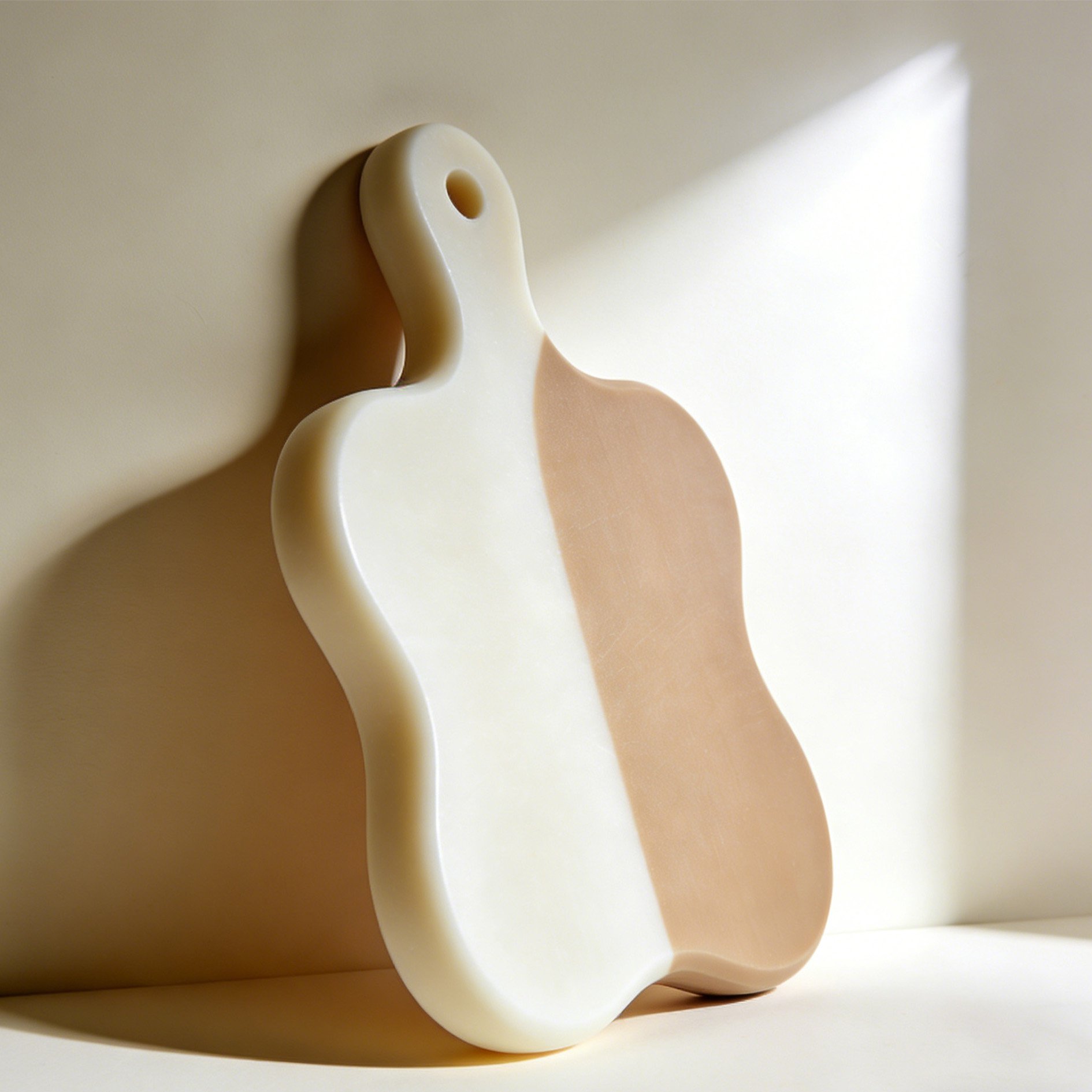 滑り止め付きまな板