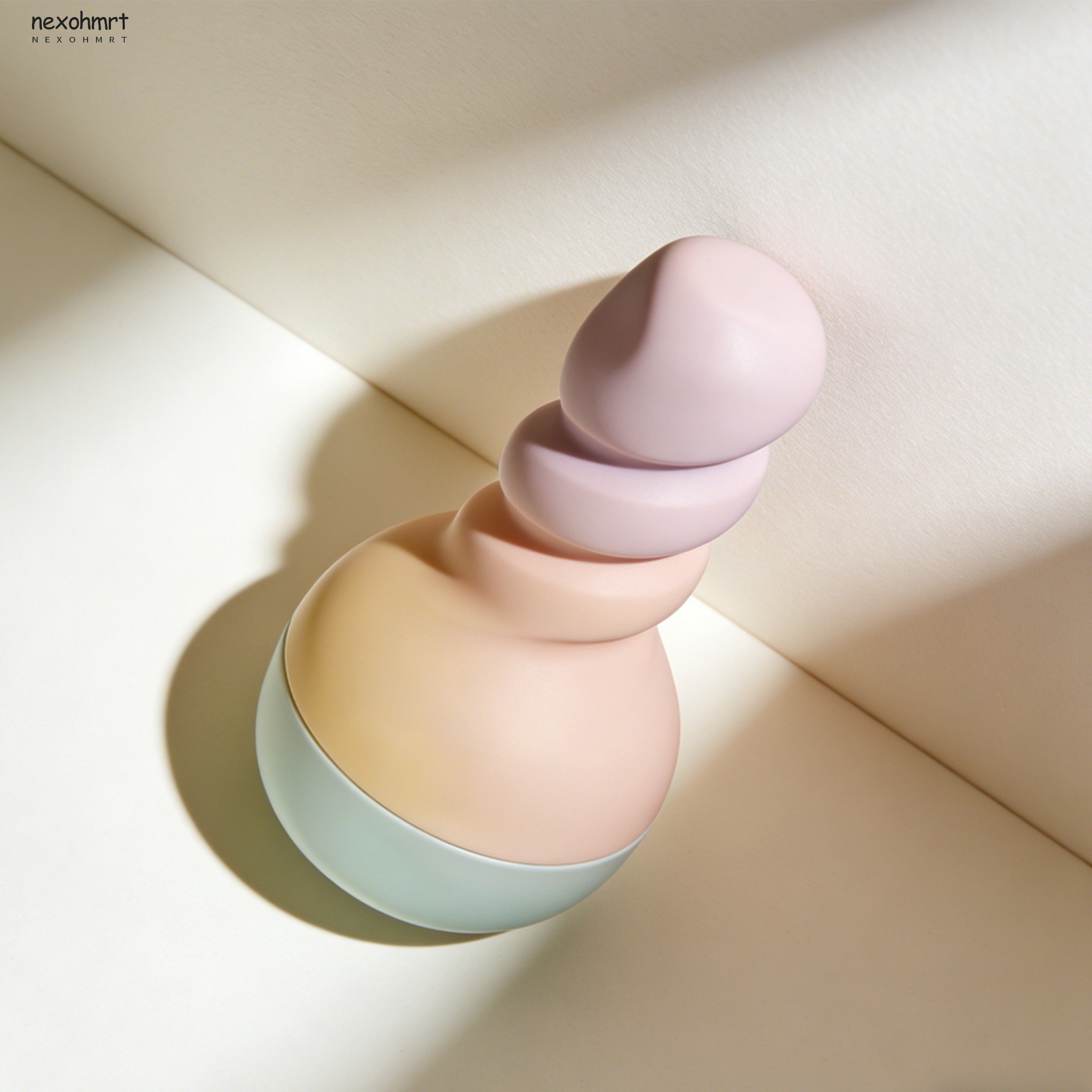 ครีมนวดลดผมขาดหลุดร่วง