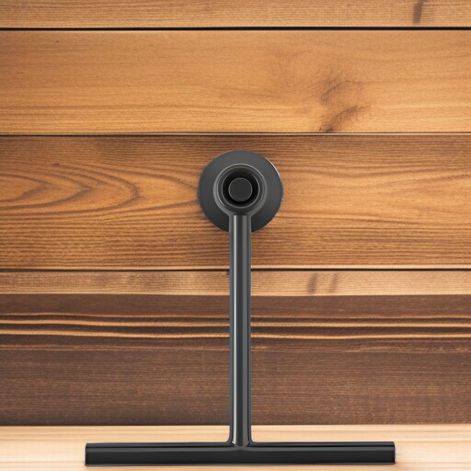 片面シリコンガラスワイパー床キッチン浴室トイレクリーナー車の窓ワイパー