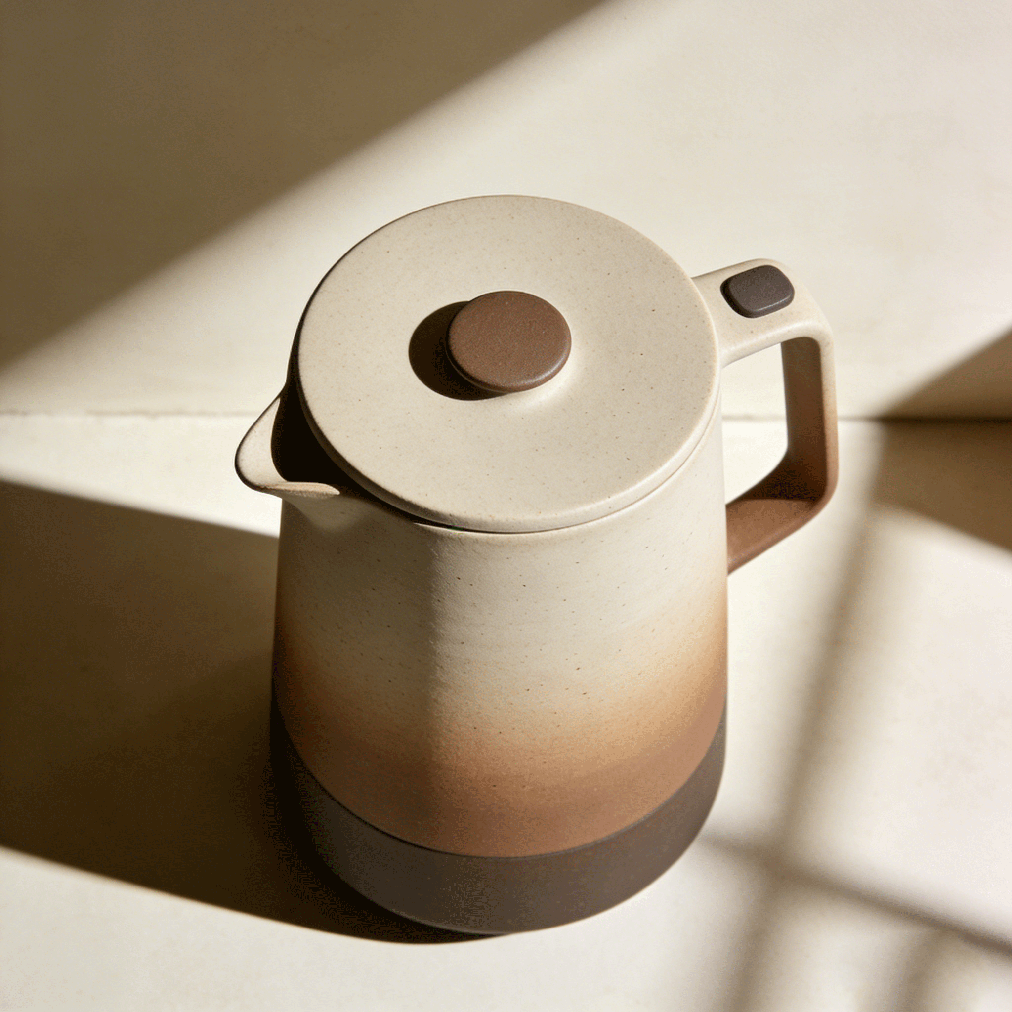 大容量高速加熱電気ケトル