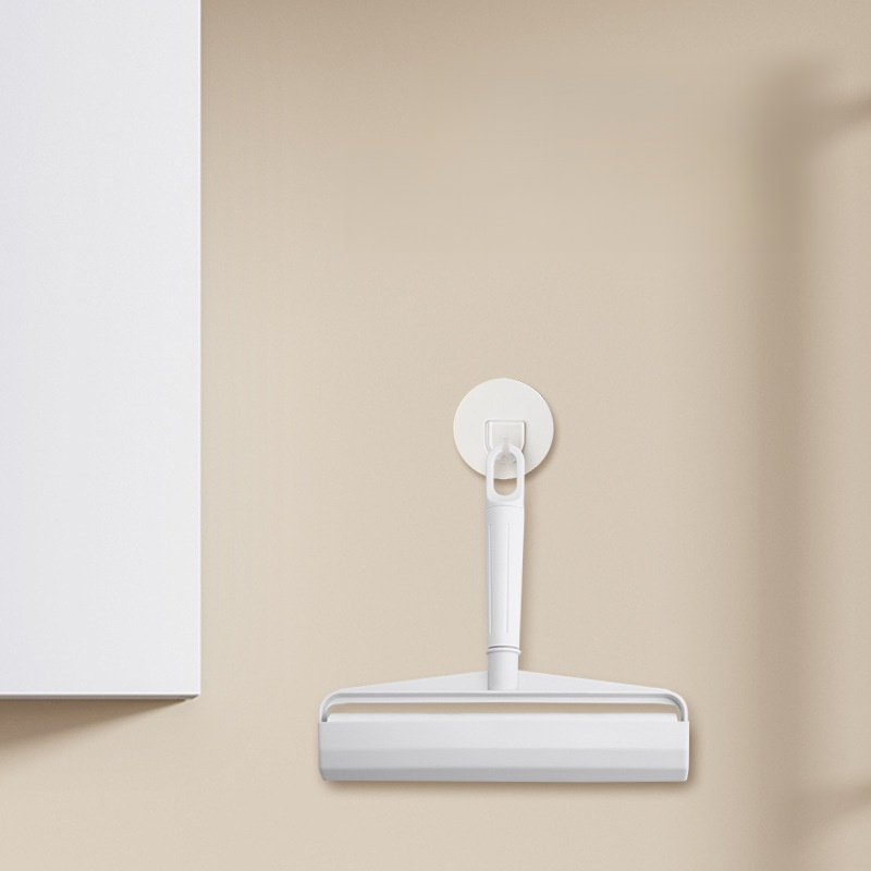 Rodillo quitapelusas portátil