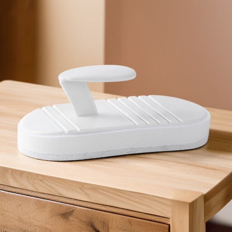 แปรงทำความสะอาดแบบยืดหยุ่น