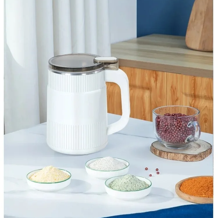 Multi-functional steel knife medicine powder grinder