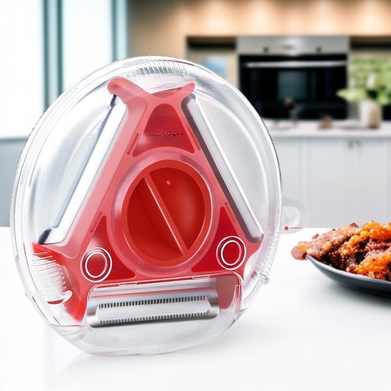 다기능 필러 가정용 과일 껍질 제거기