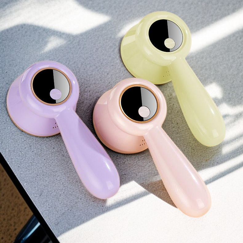 조용한 보풀 제거기 옷을 새롭게