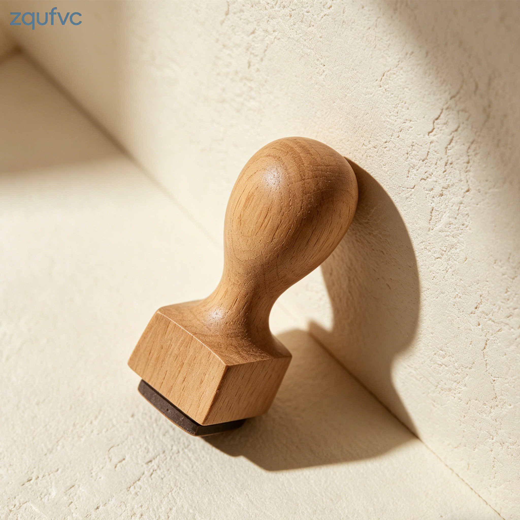 Wooden seals (10 pieces)