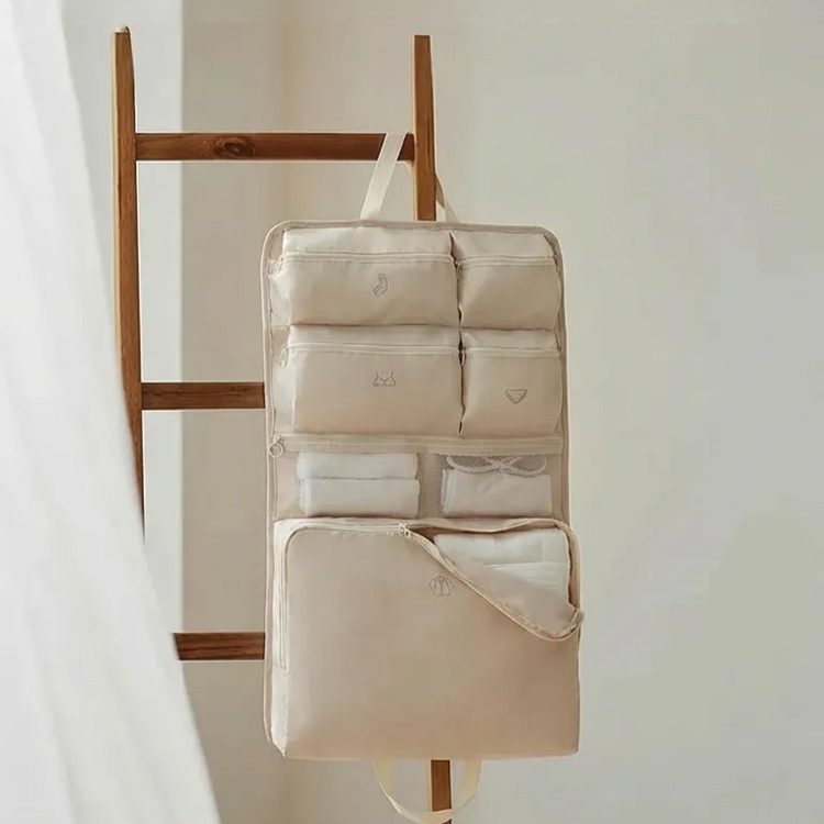 Große Reise-Hängeaufbewahrungstasche
