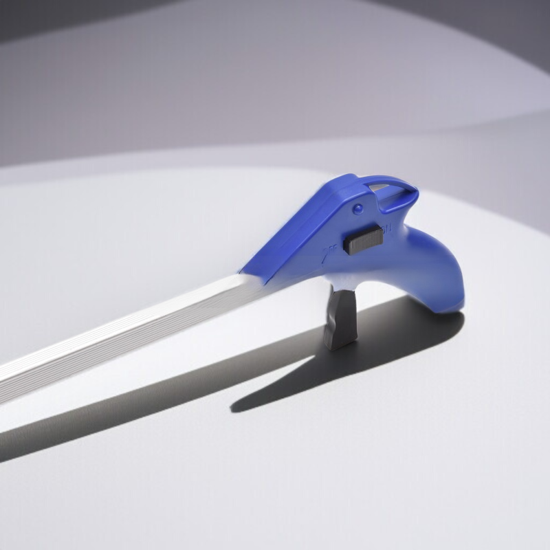 家庭用ゴミ箱 厚くなったアルミニウム合金の折りたたみモデル 衛生・衛生用具を拾う ゴミクリップ装置