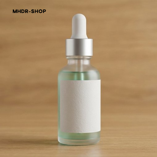 เซรั่มปรับสมดุลสีผิว