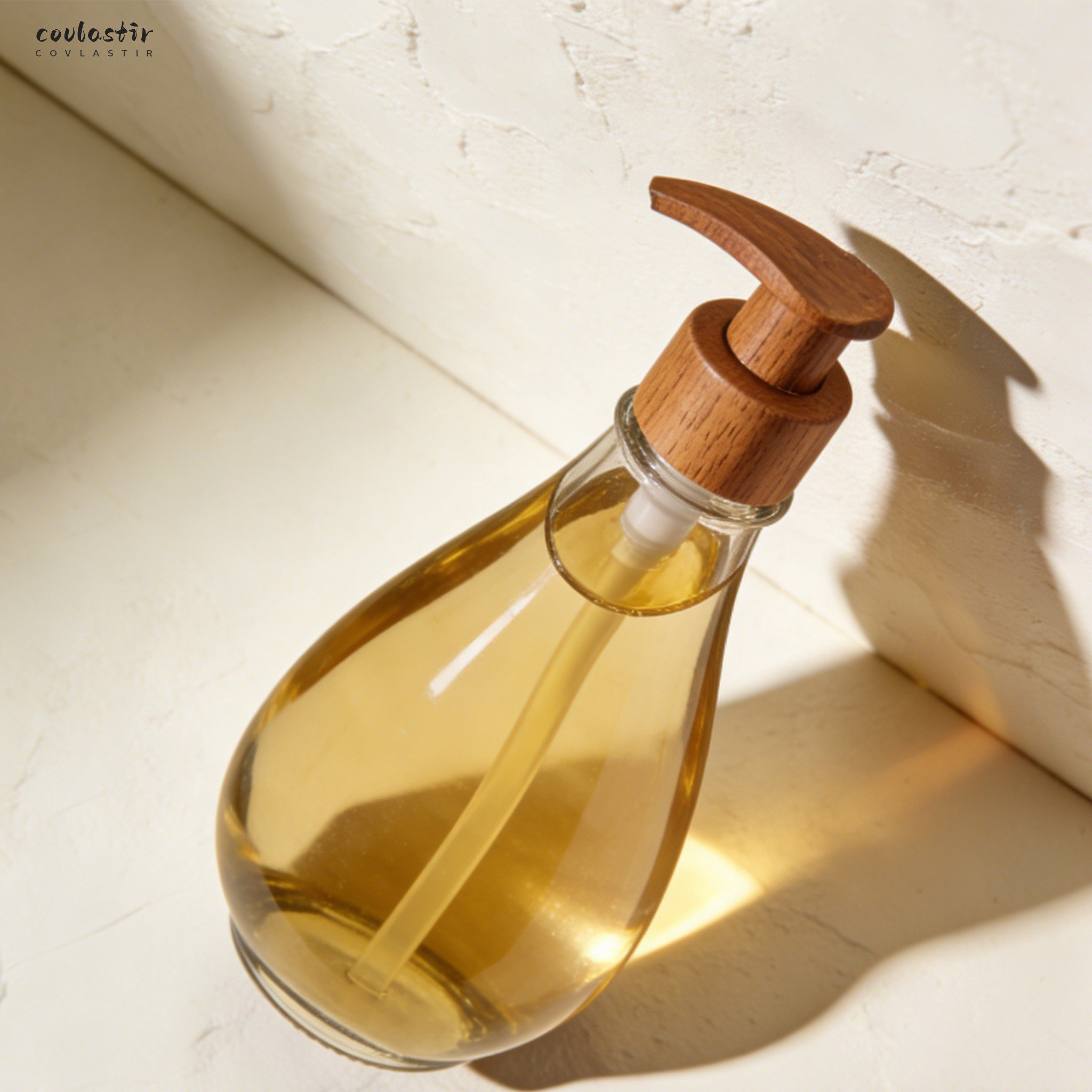 น้ำมันอาบน้ำบำรุงผิว 2 ขวด