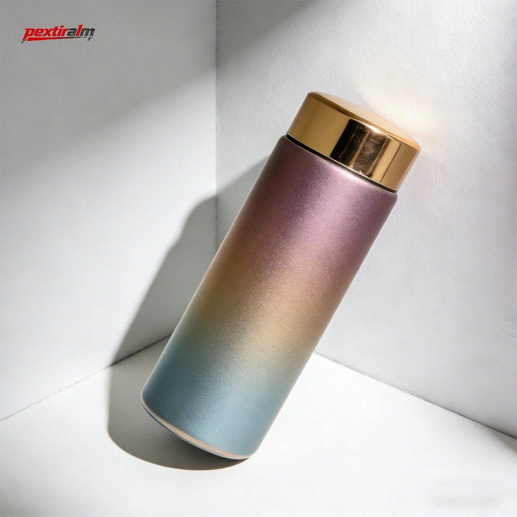 แก้วเก็บความร้อนในรถยนต์ดีไซน์ทันสมัย