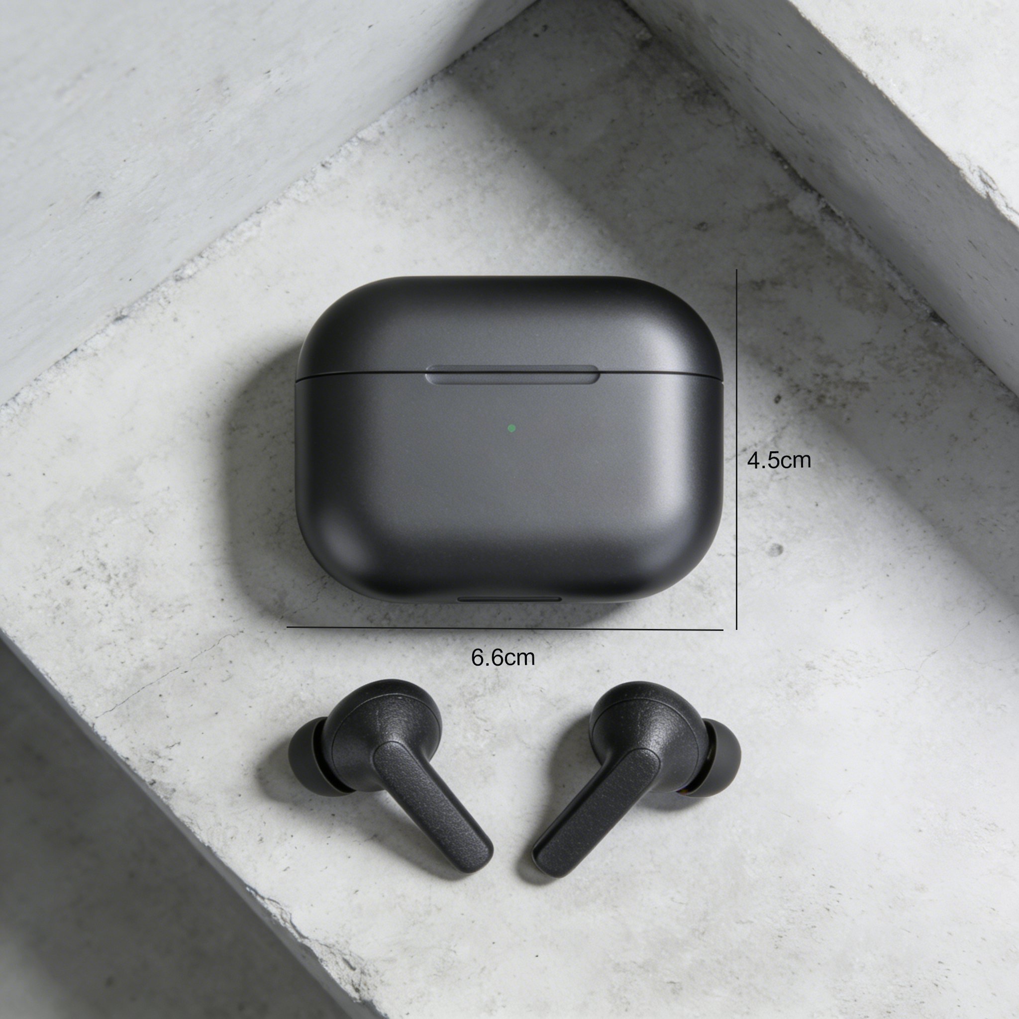 ワイヤレスBluetoothイヤホン