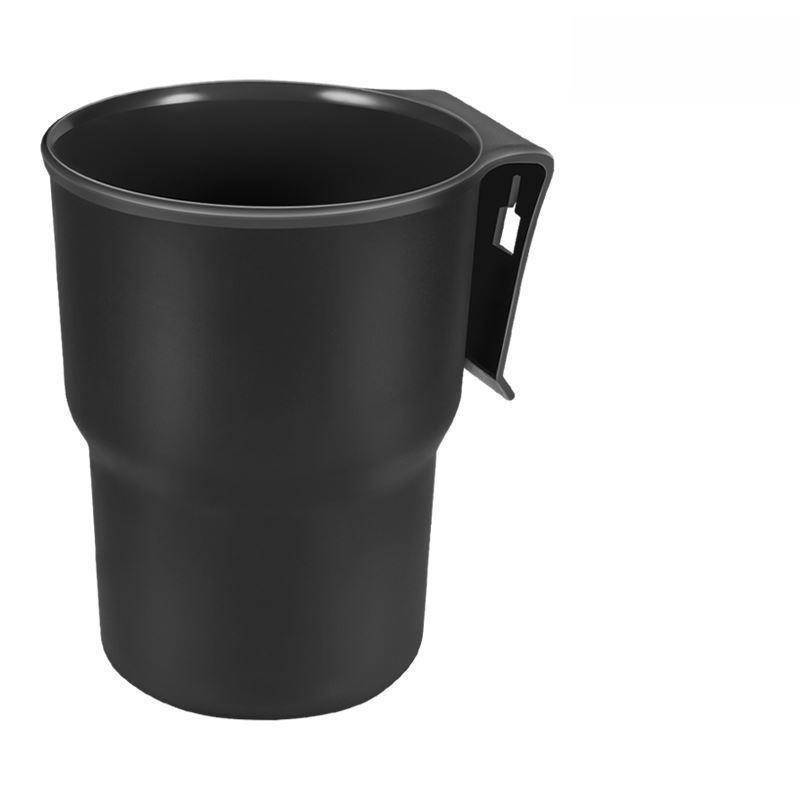 車載杯架門邊掛式