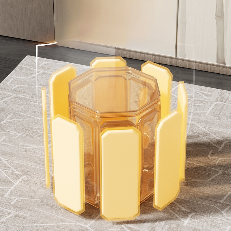 収納に便利な保温足湯バケツ