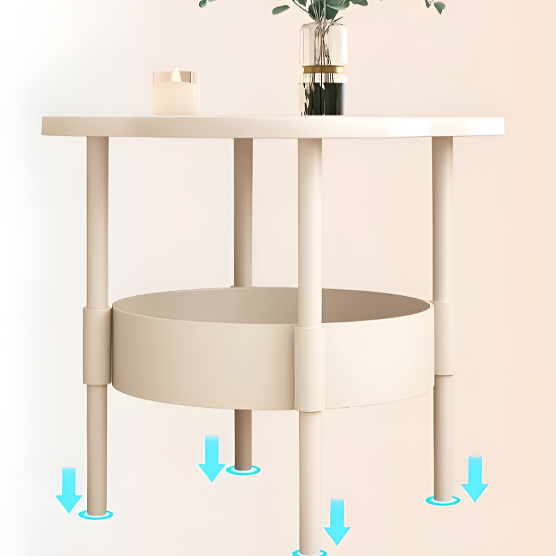 Étagère multifonction pour balcon