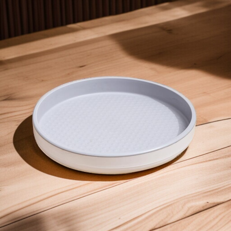 ครัวมัลติฟังก์ชั่หมุนเก็บถาด