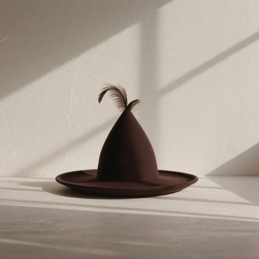 라운 컬러 아트 캡 세트 3개입 대표 이미지