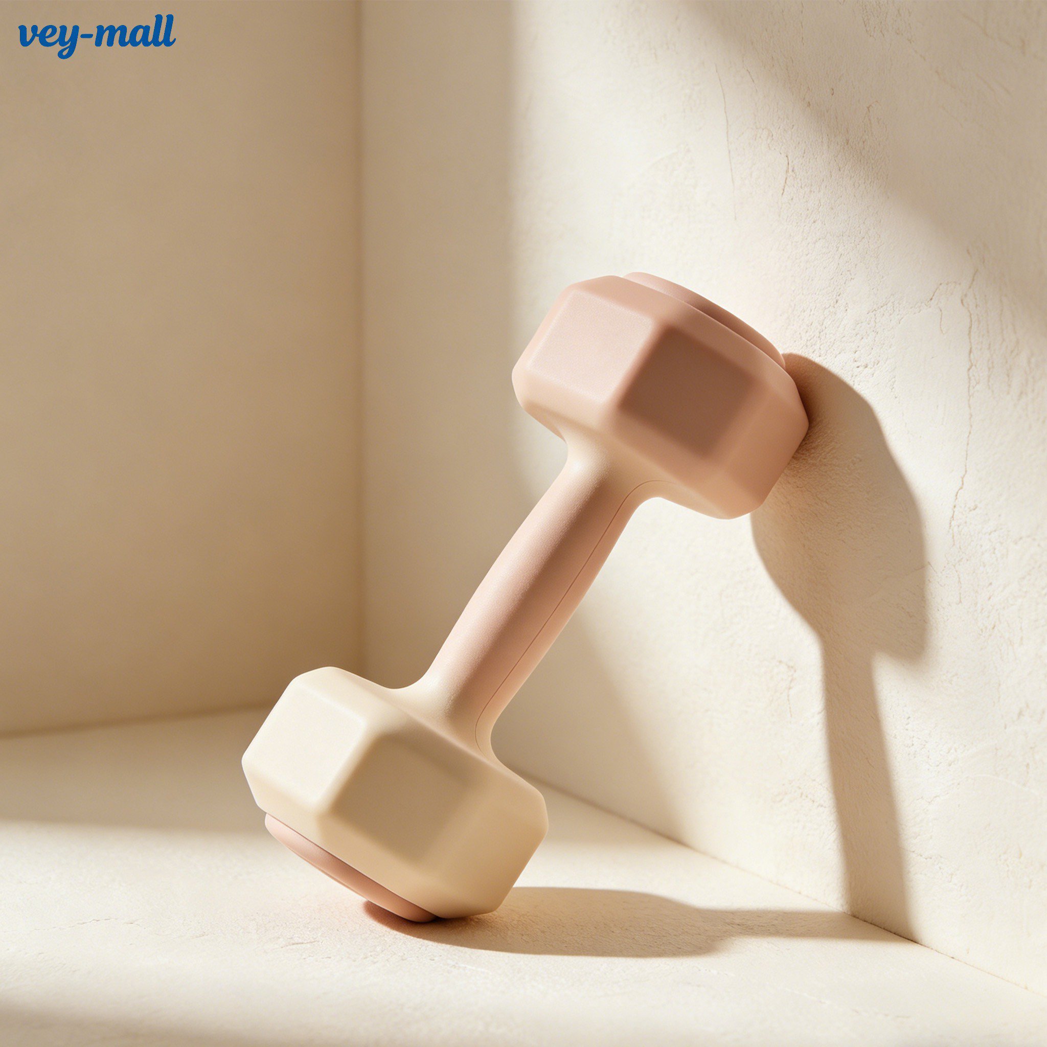 Domácí činky vhodné pro začátečníky i pokročilé