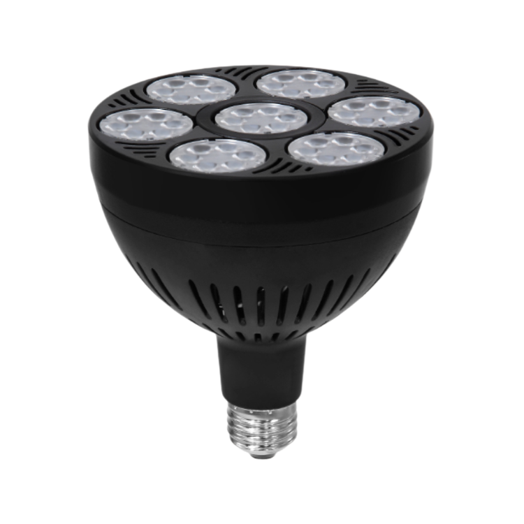 신규 E26 60W PAR38 램프 5개 교체용