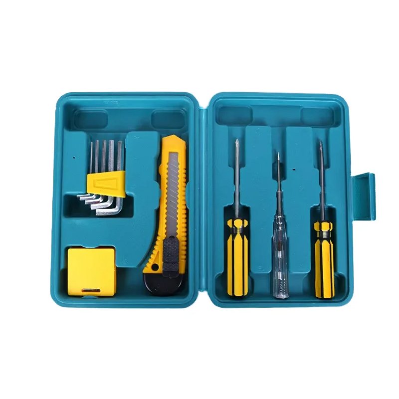 Ensemble d'outils de réparation de matériel portable de haute qualité