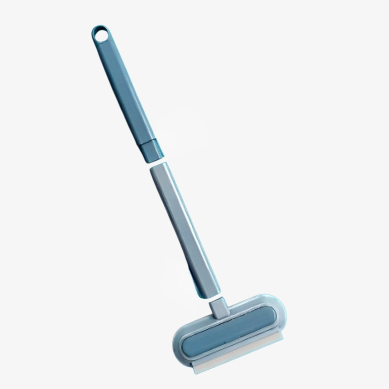 Outil de nettoyage de fenêtres pour la maison, brosse pour écran, raclette pour verre