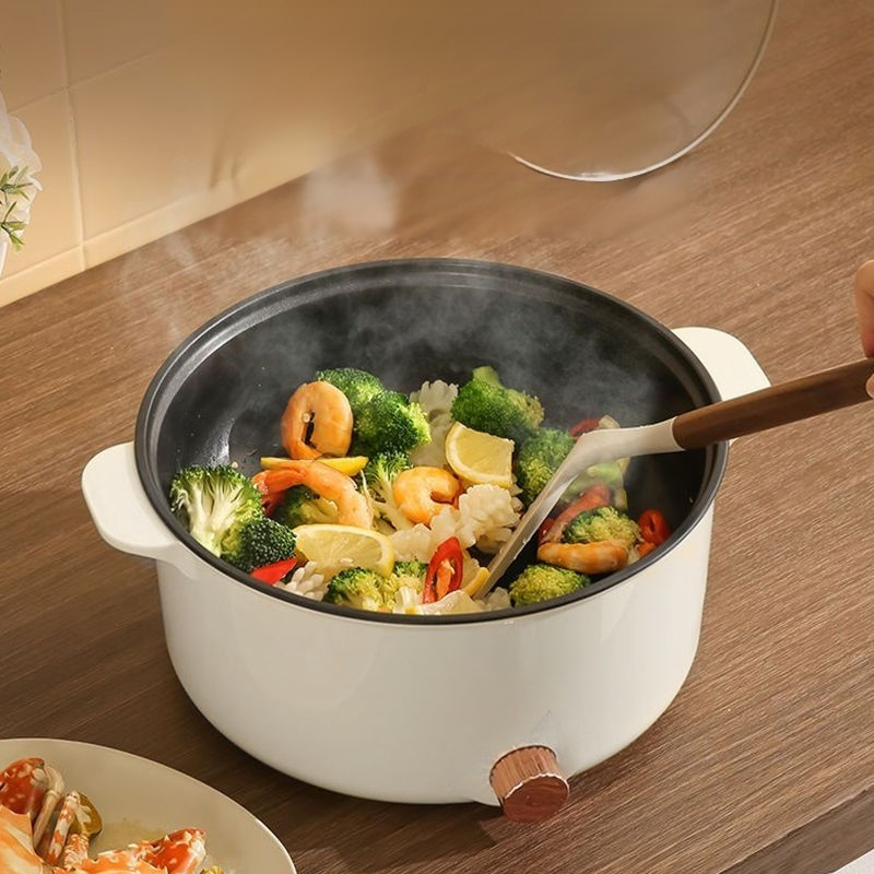 หม้อไฟฟ้าอเนกประสงค์