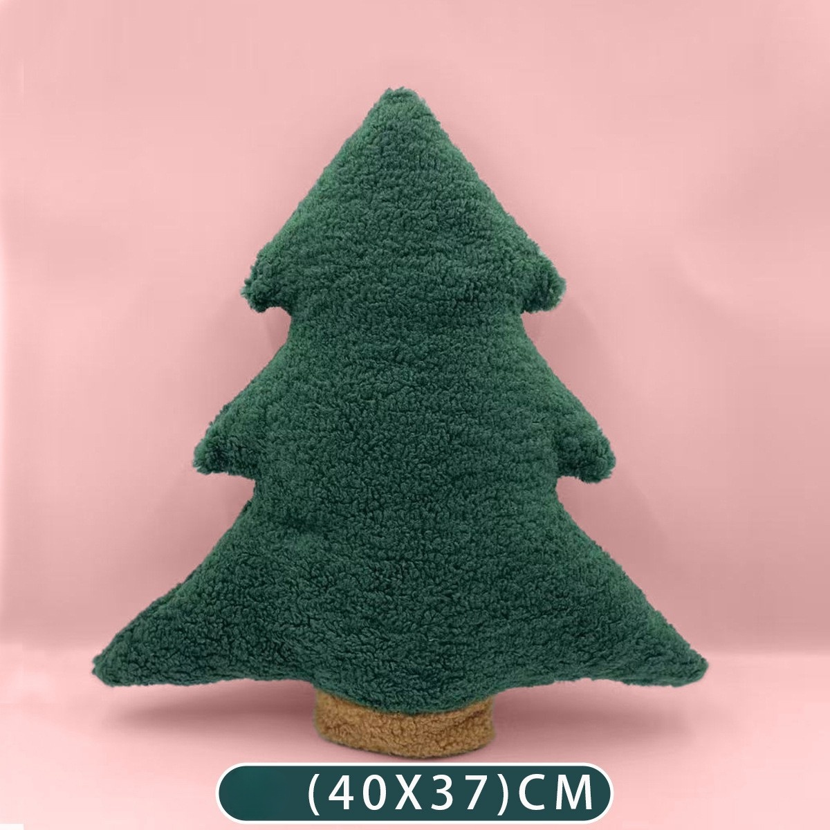 クリスマスツリー用クッション