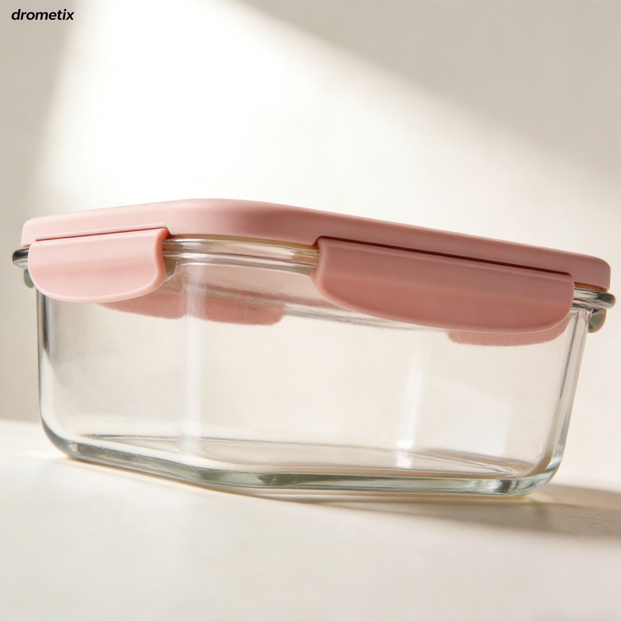 식품 보관 용기 (5개)