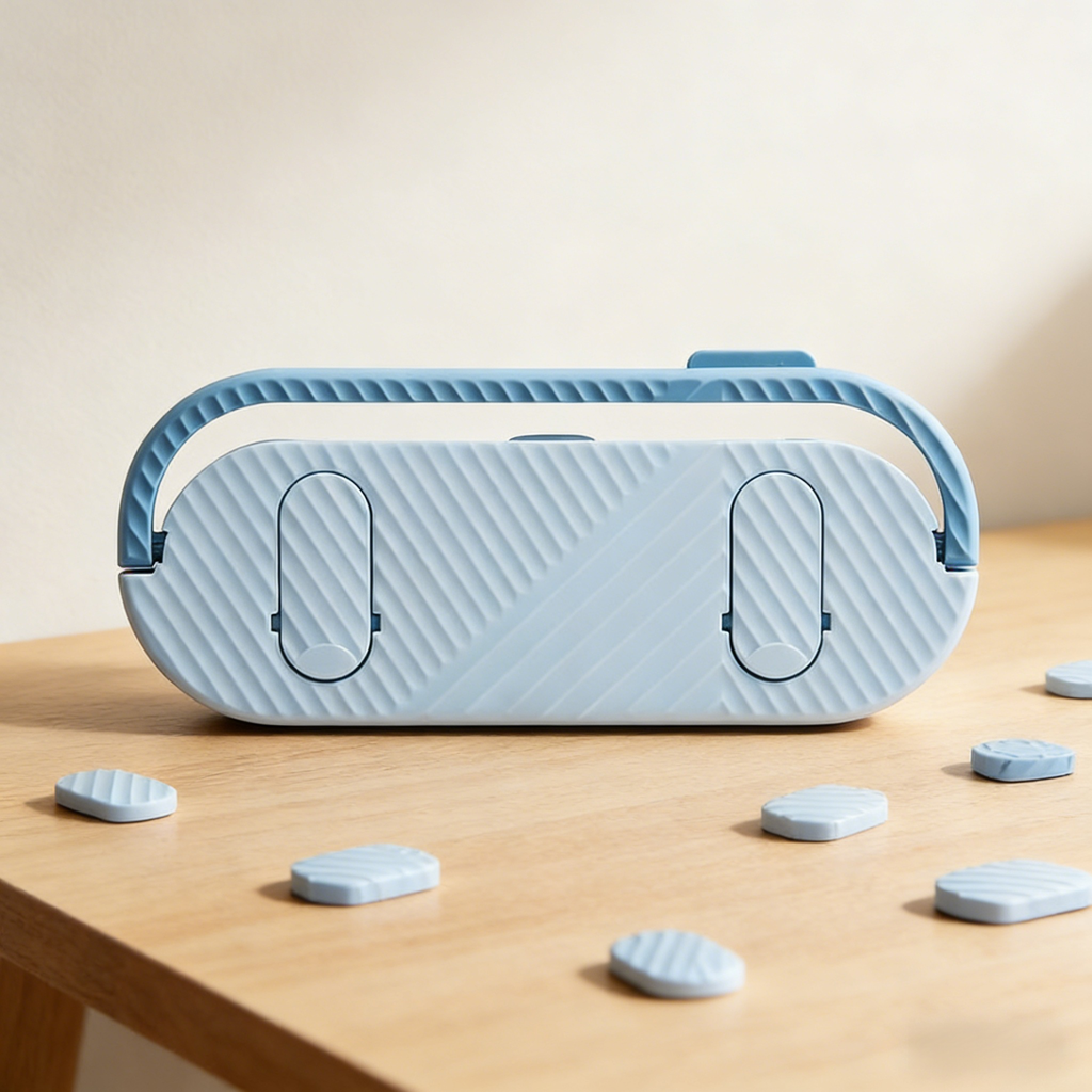 étagère de rangement multifonctionnelle