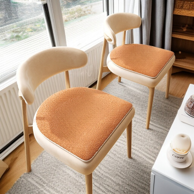 Chair cushion