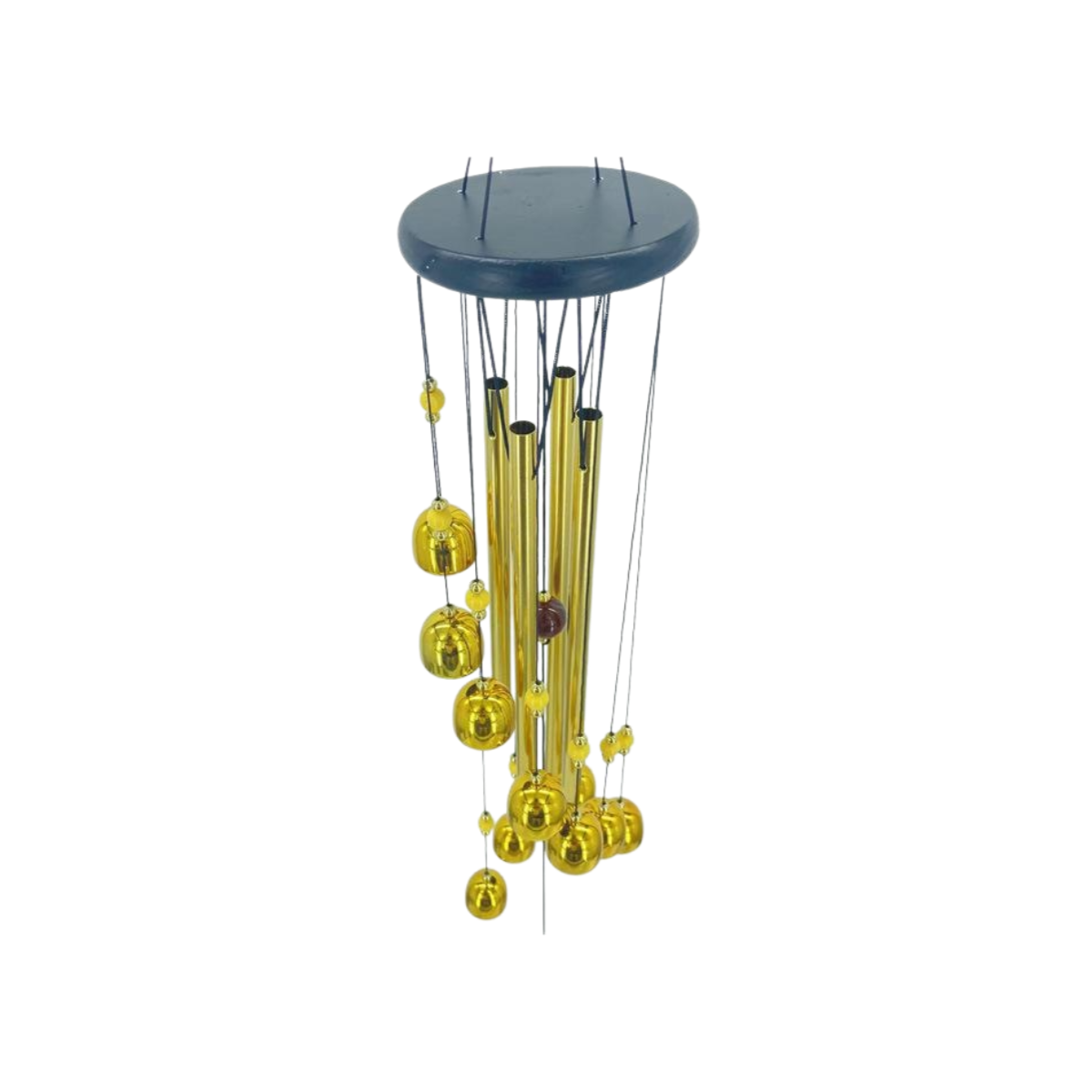 Alloy wind chime decoration