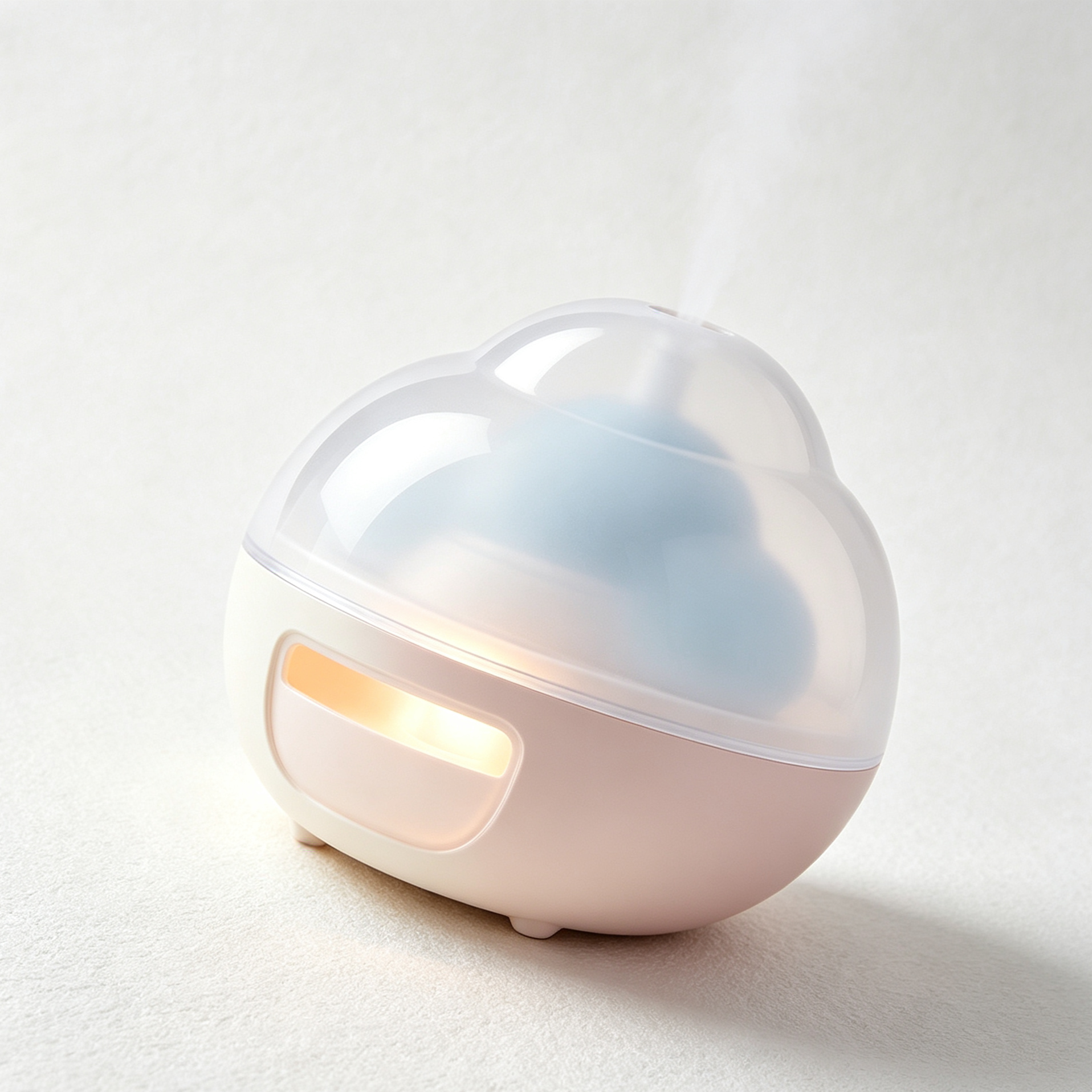 Cloud Humidifier