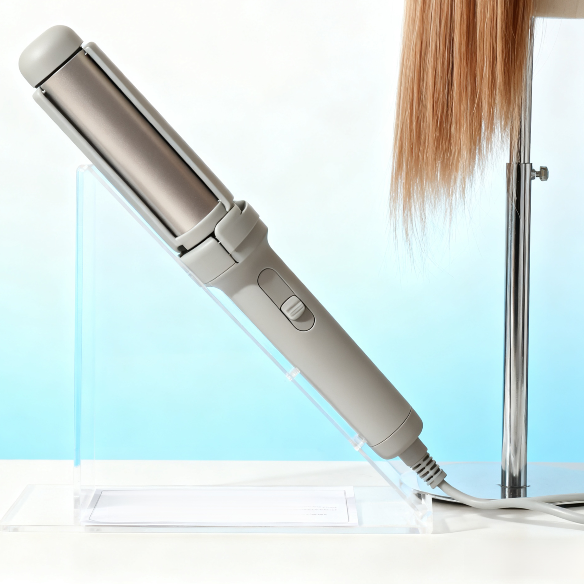 プロフェッショナルセラミック卷发棒