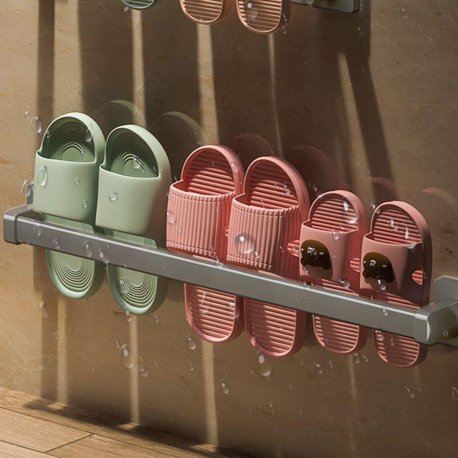 多功能衛生間收納神器