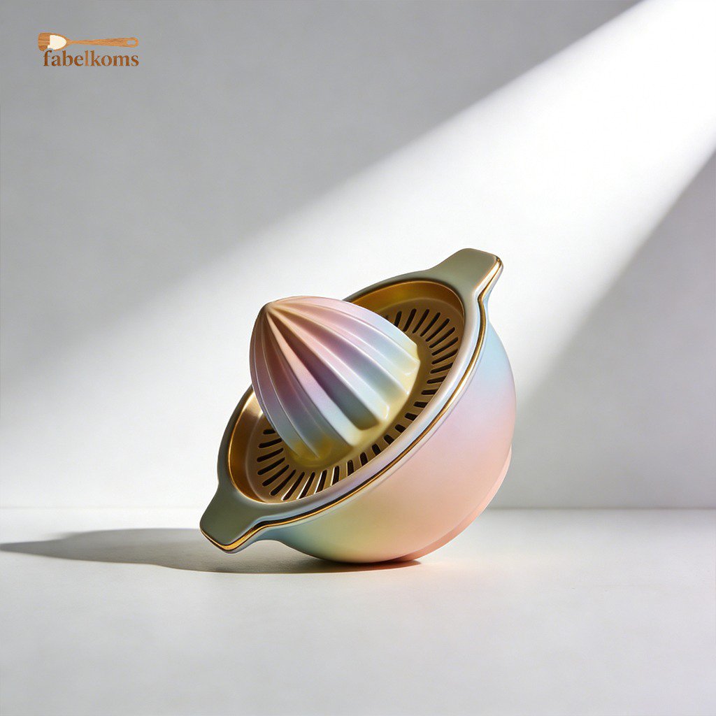 手動檸檬榨汁器 （6個）