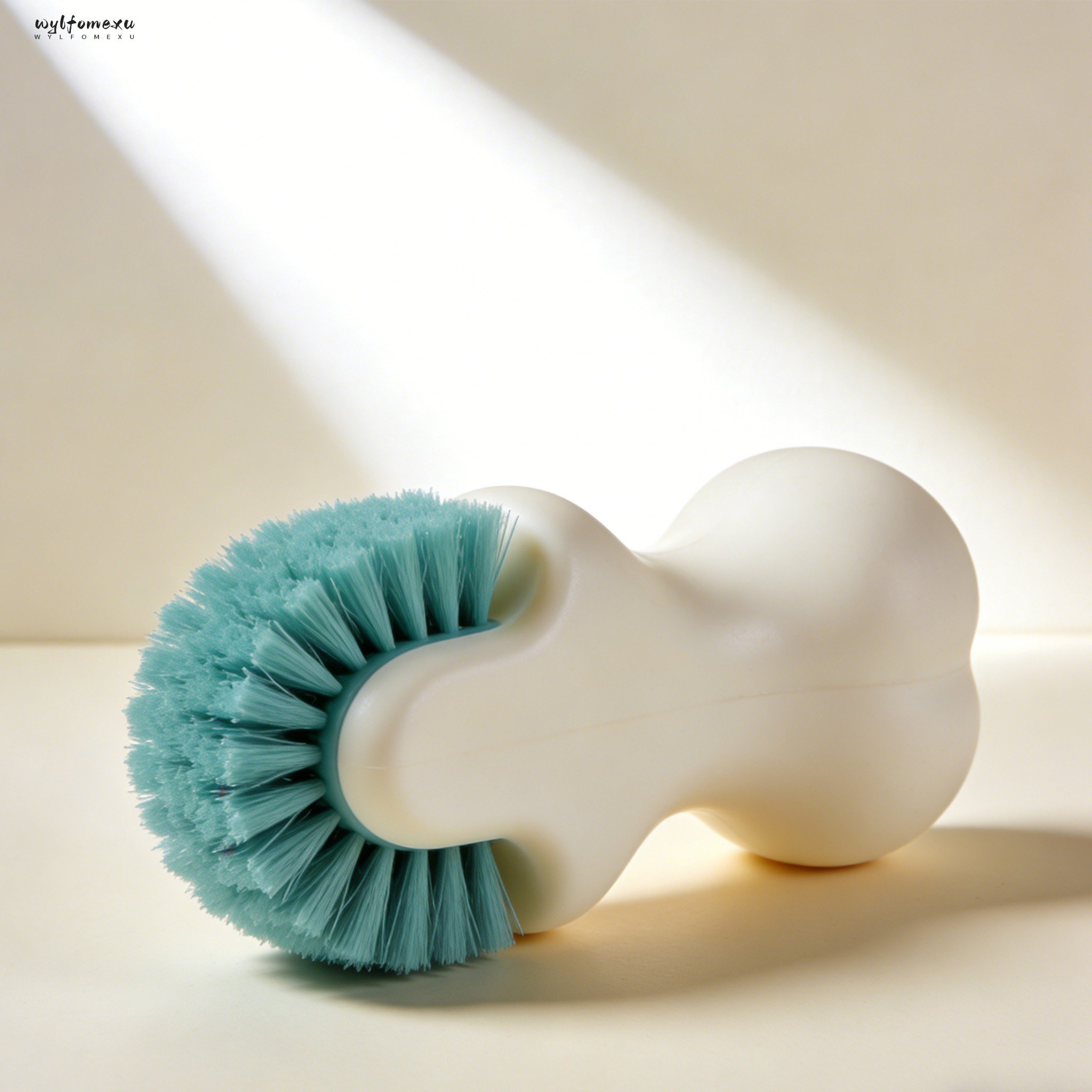 Wielofunkcyjne szczotki czyszczące (3 sztuki)